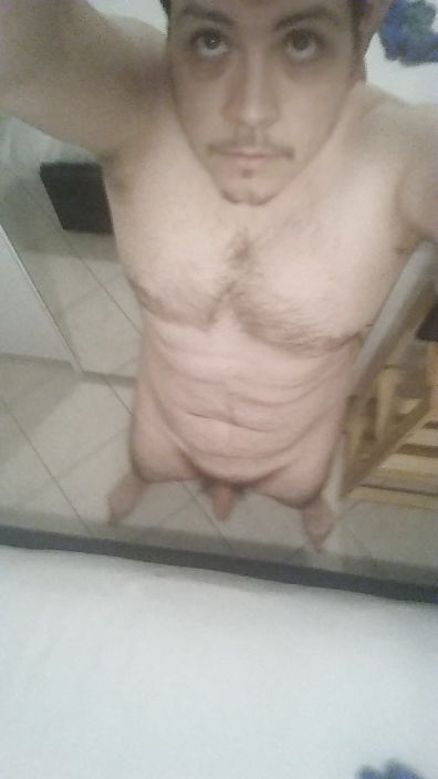 me nude