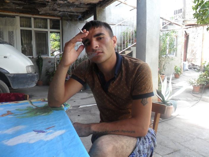 Личные фото