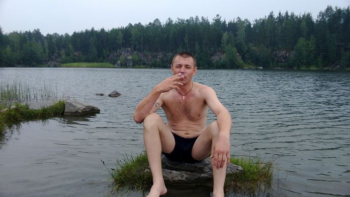 я и лето