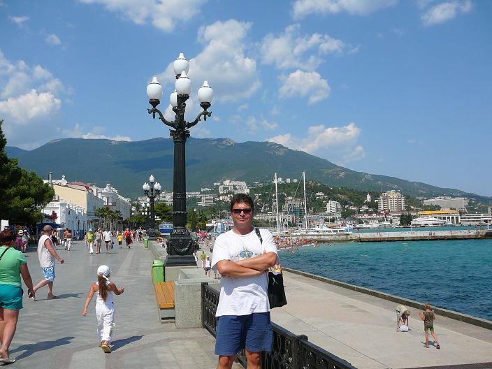 Yalta Roads
