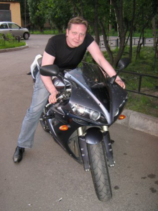 Собственно