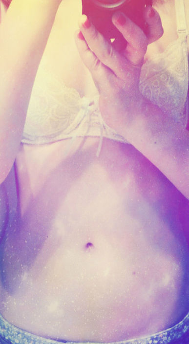 Личные фото