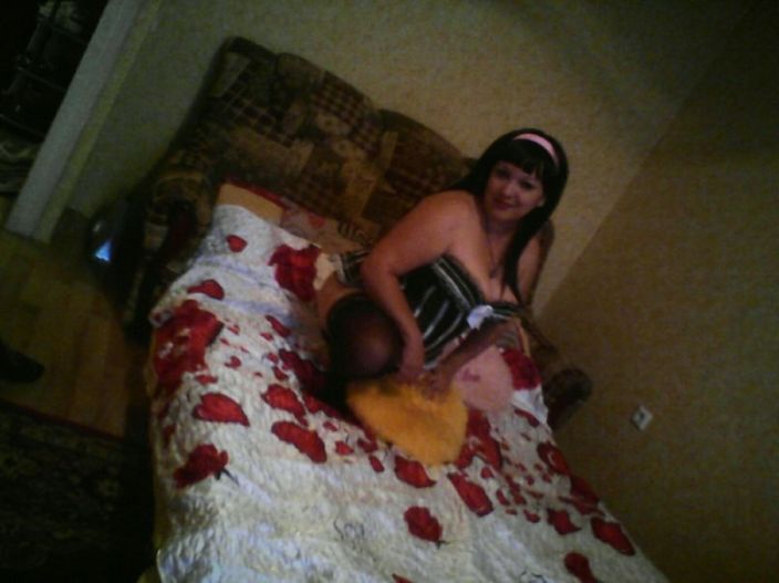 Личные фото