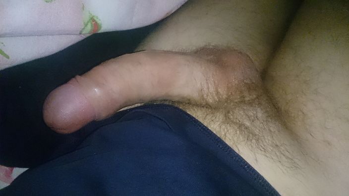 мой