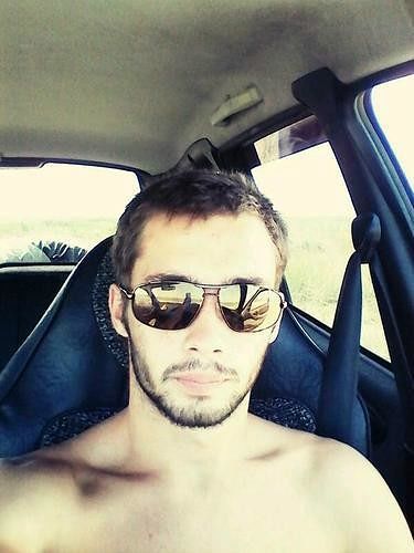 Личные фото