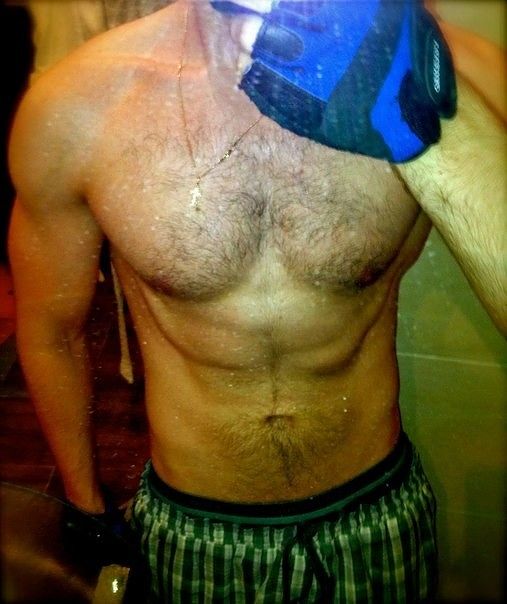 Личные фото