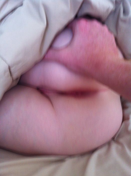 Wifes sweet ass for pounding