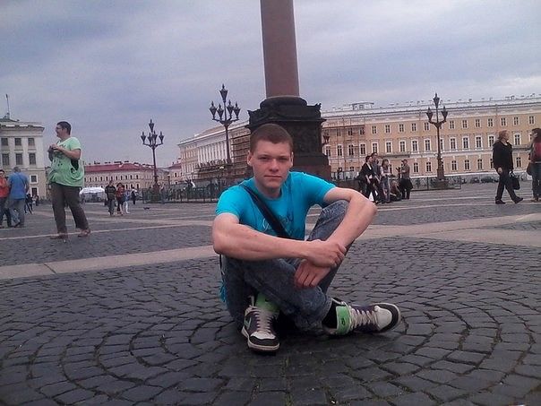 просто я :)