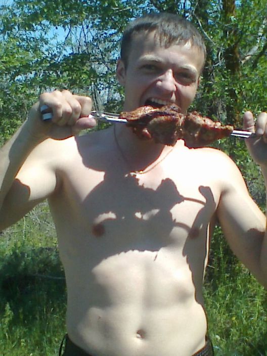 весна