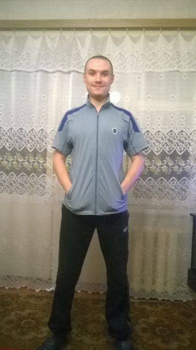 Личные фото