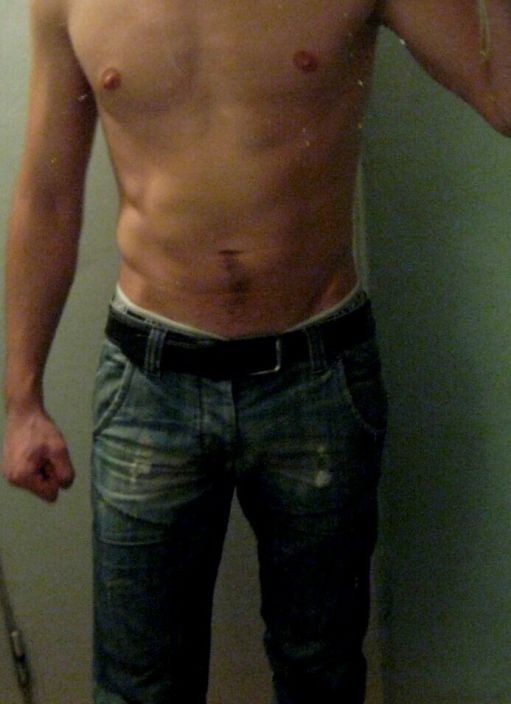 Личные фото