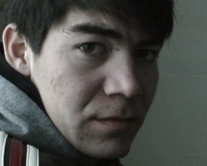 красавчик