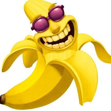 banana