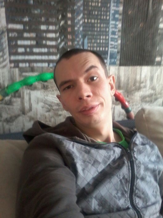 Секс, он Нужен всем!