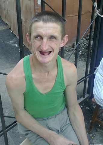 привет от сявы
