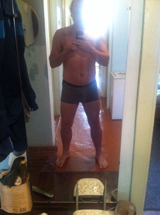 Личные фото