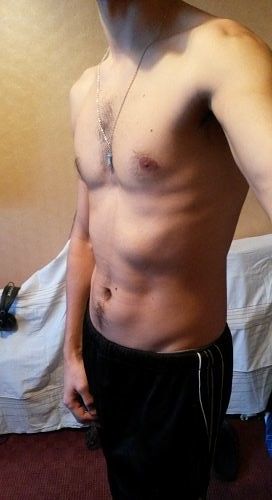 Личные фото