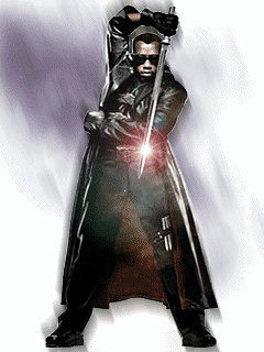 blade