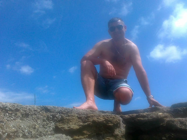 привет лето