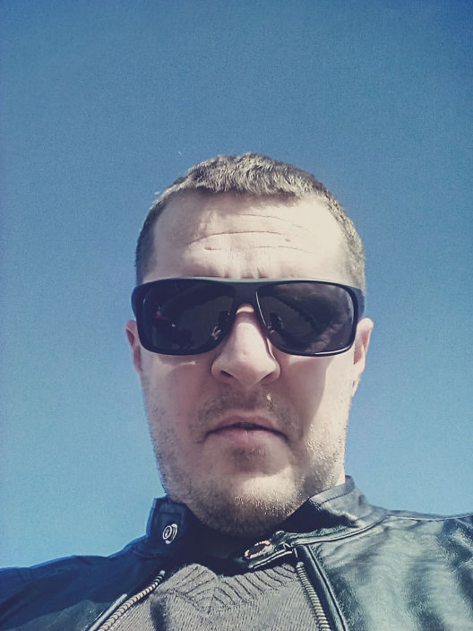 Вот такой, Я!