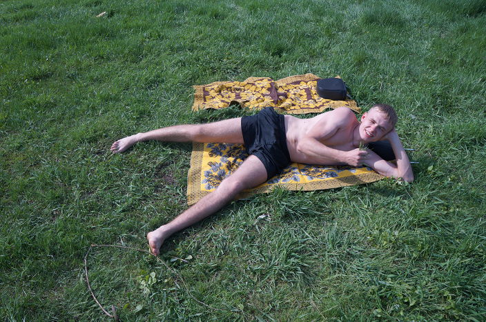 Личные фото