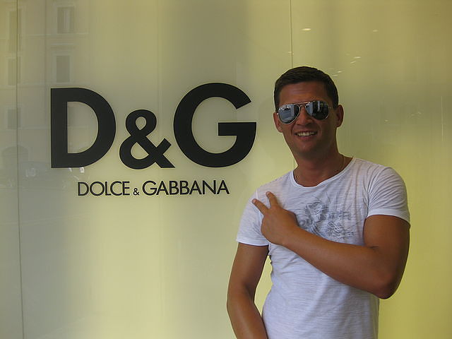 Личные фото