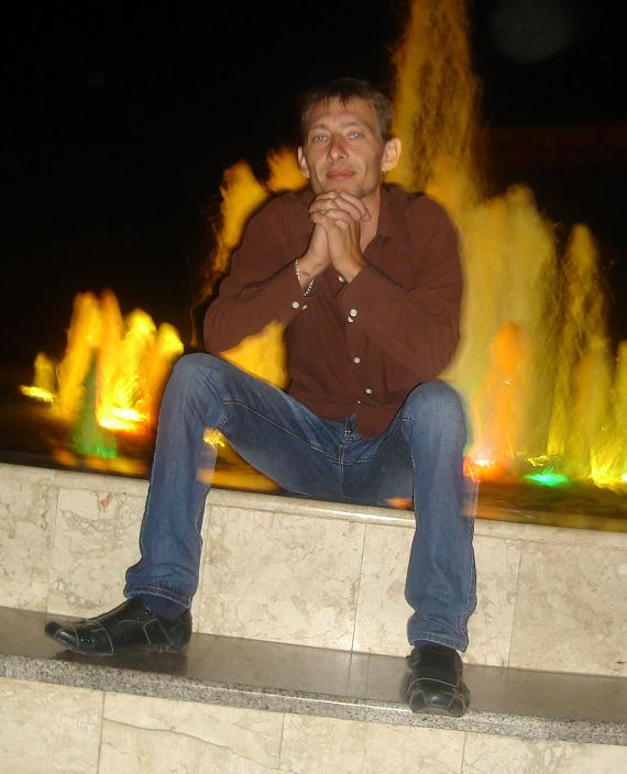 в рассслабоне