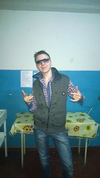 my photo