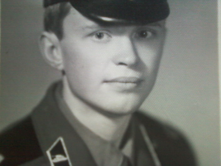 Кантемировская дивизия