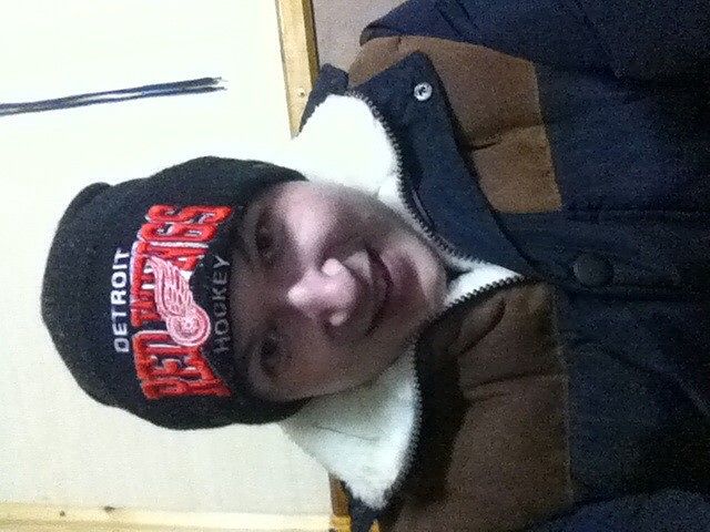 Личные фото