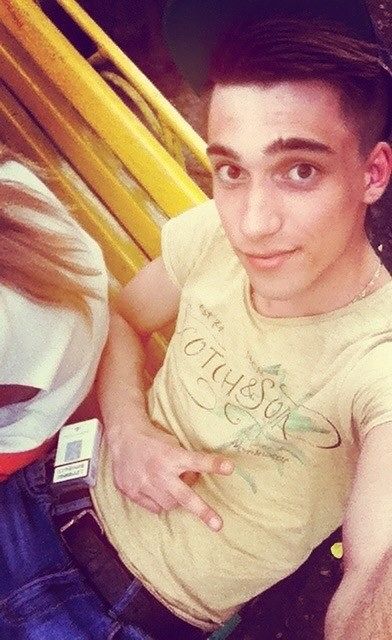 пишите жду)
