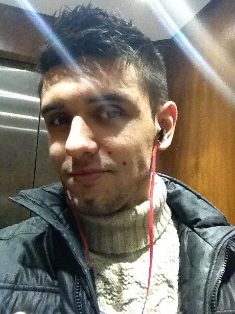 Личные фото