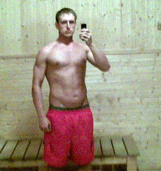 Личные фото