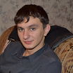 вот и я