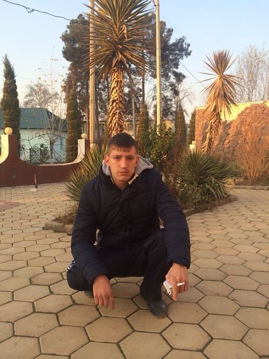 В таджичьке