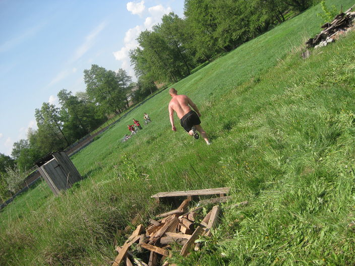 лето,жара,деревня,река