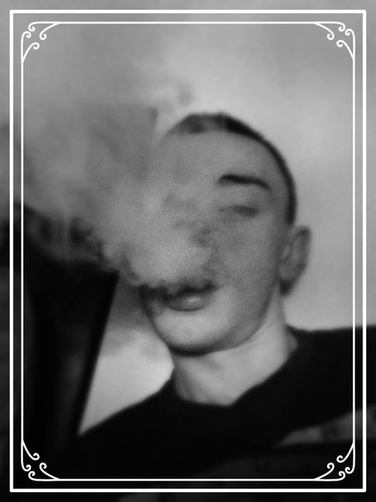 Личные фото