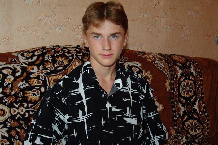 Личные фото