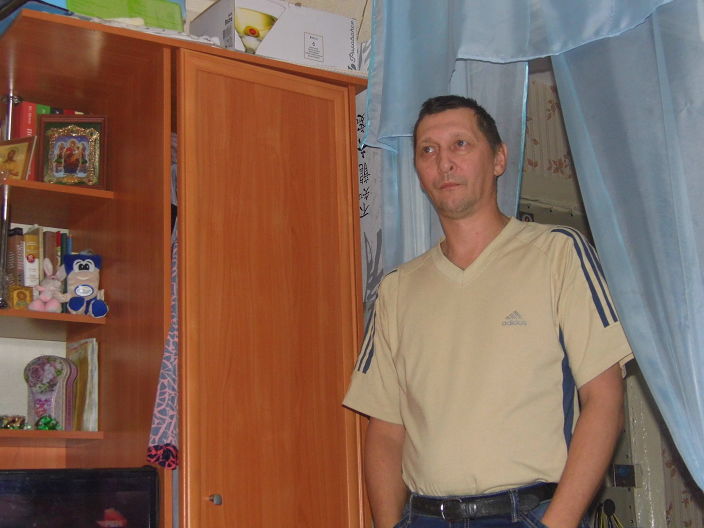 личное фото