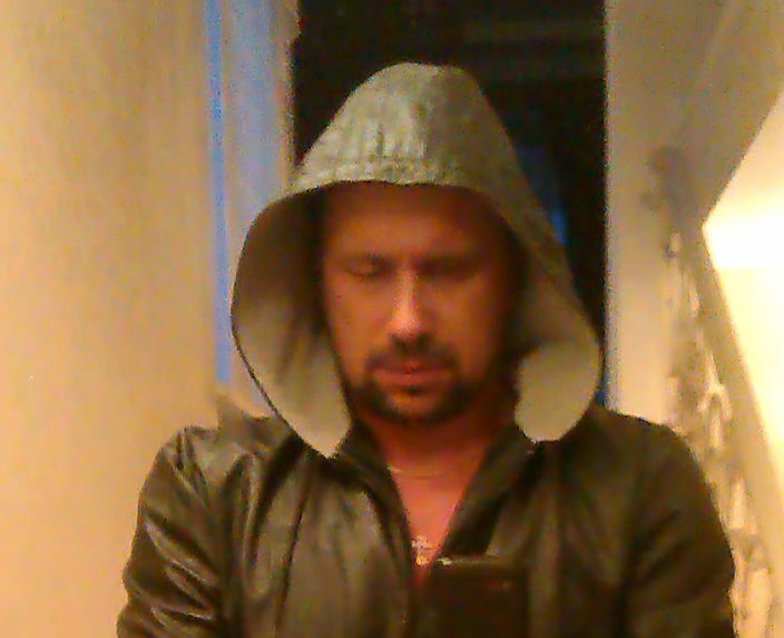 познакомимся?