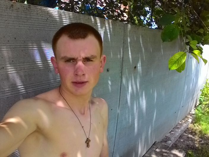 Познакомлюсь