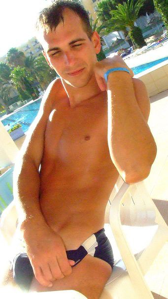 Личные фото