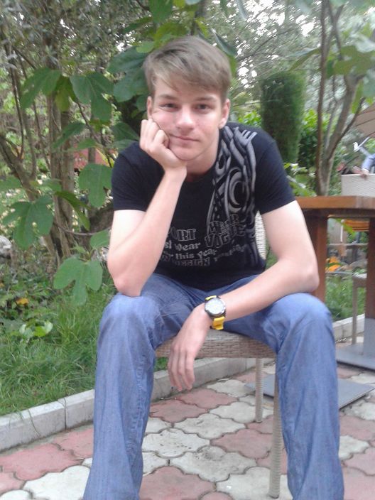 я в ожидании тебя