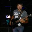 И снова я