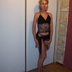 Gaelle 40 Years Old from France
