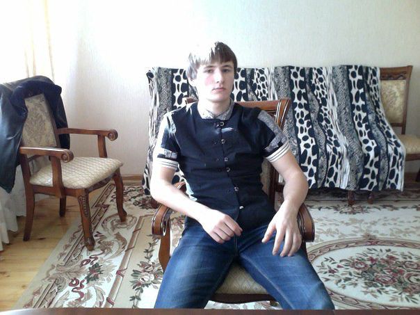 Личные фото