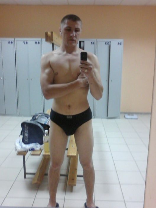 Личные фото