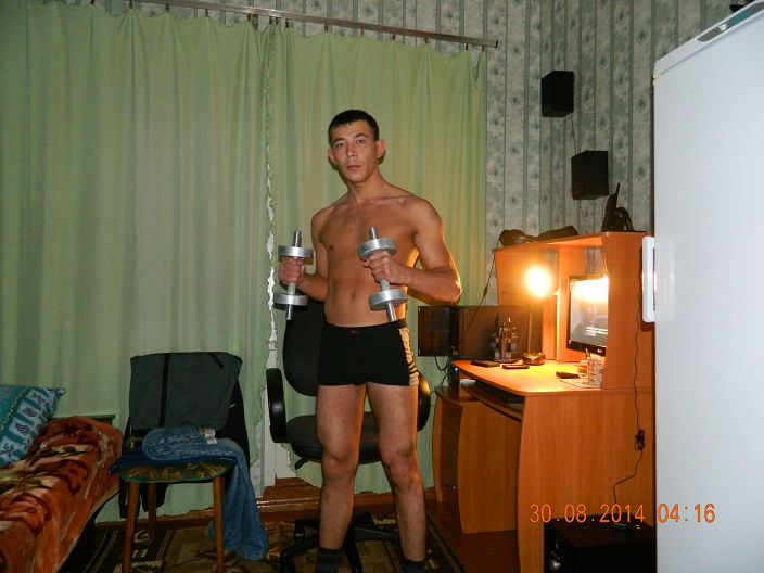 Спорт