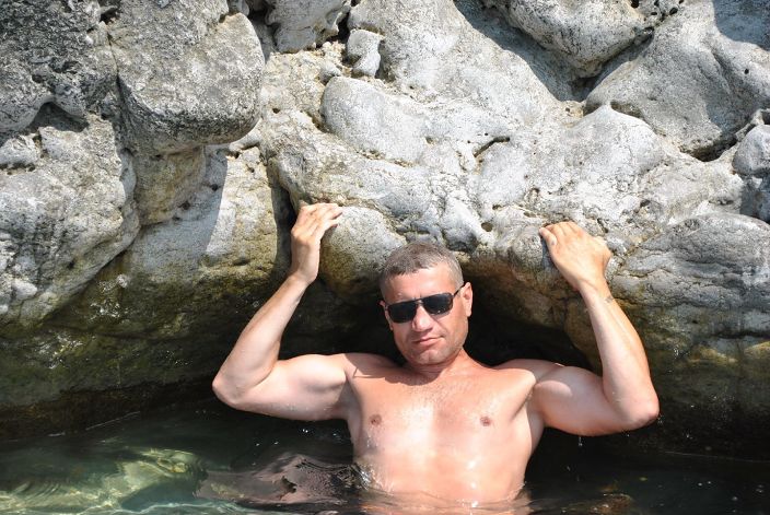 Личные фото