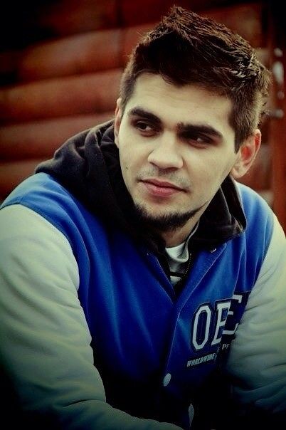 Личные фото